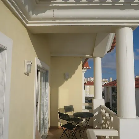 Duplex Ribeira D'ilhas Apartment Ericeira