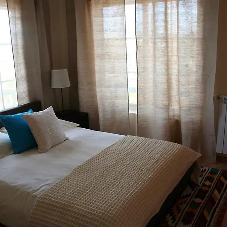 Apartment Duplex Ribeira D'ilhas *