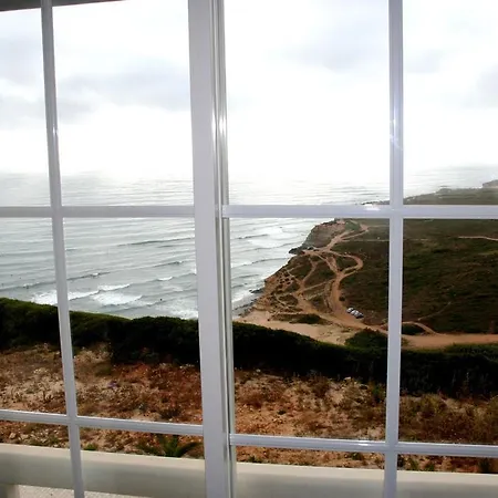 Apartment Duplex Ribeira D'ilhas Ericeira