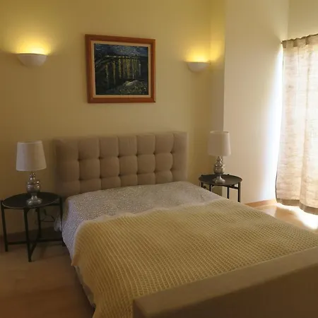 Duplex Ribeira D'ilhas Lägenhet *